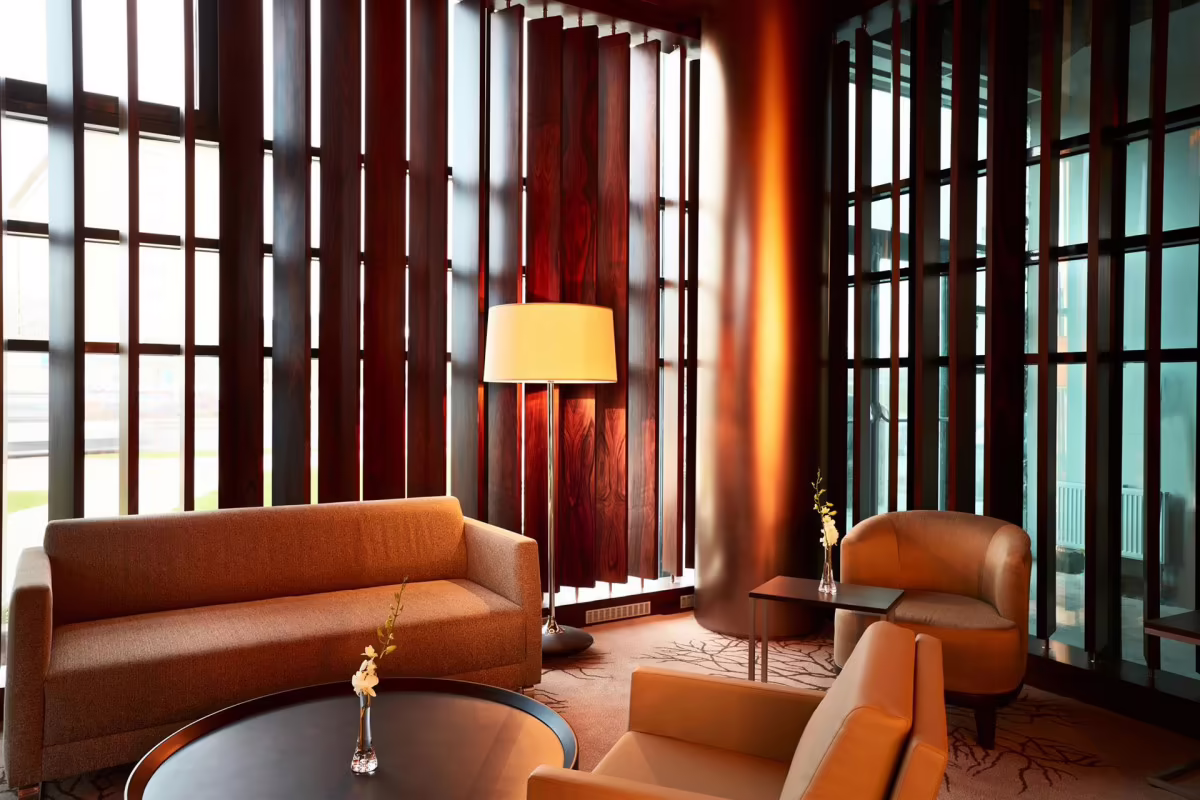 RENAISSANCE MINSK HOTEL (РЕНЕССАНС МИНСК ОТЕЛЬ)