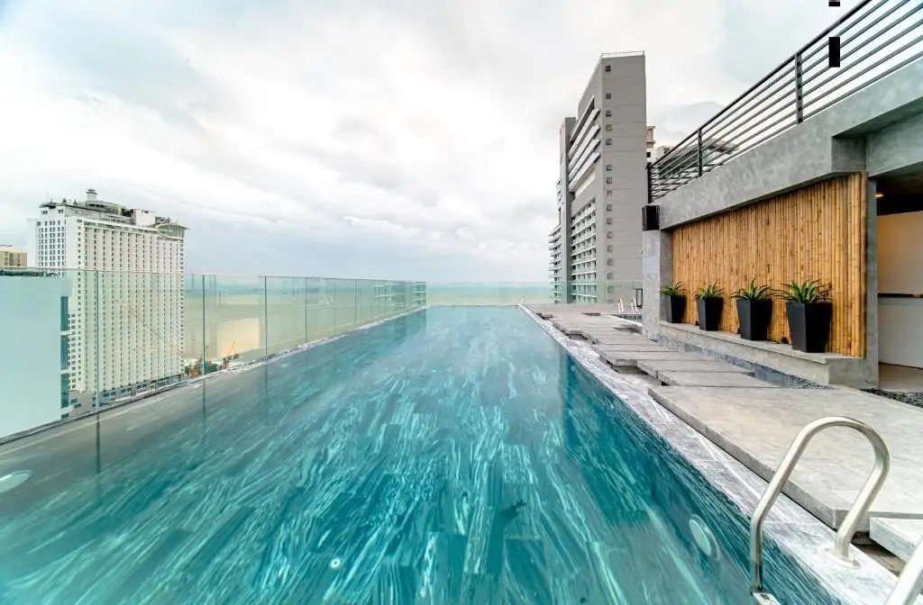 POTIQUE HOTEL