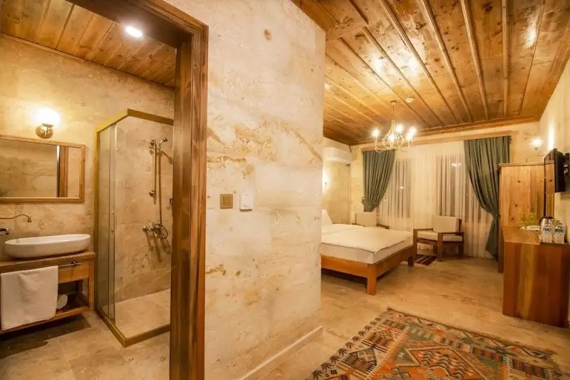 IKARUS CAPPADOCIA HOTEL