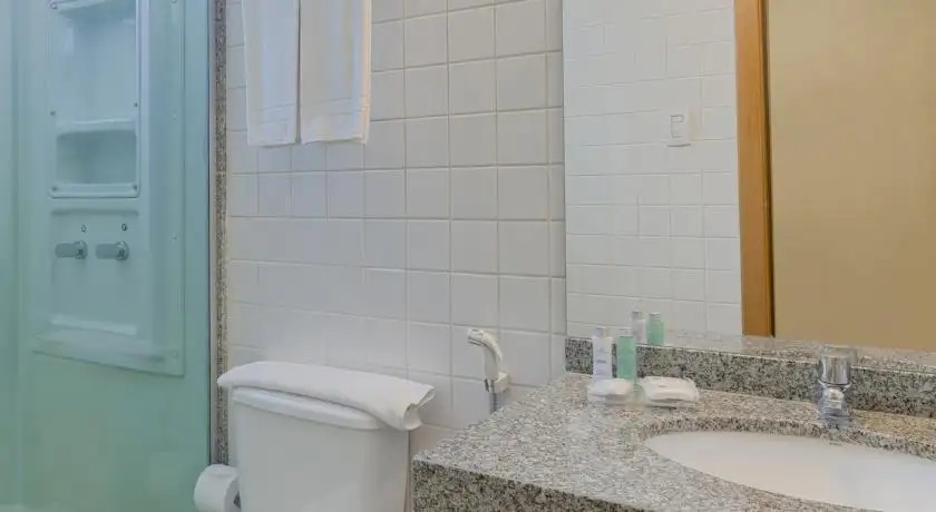 TULIP INN BATISTA CAMPOS