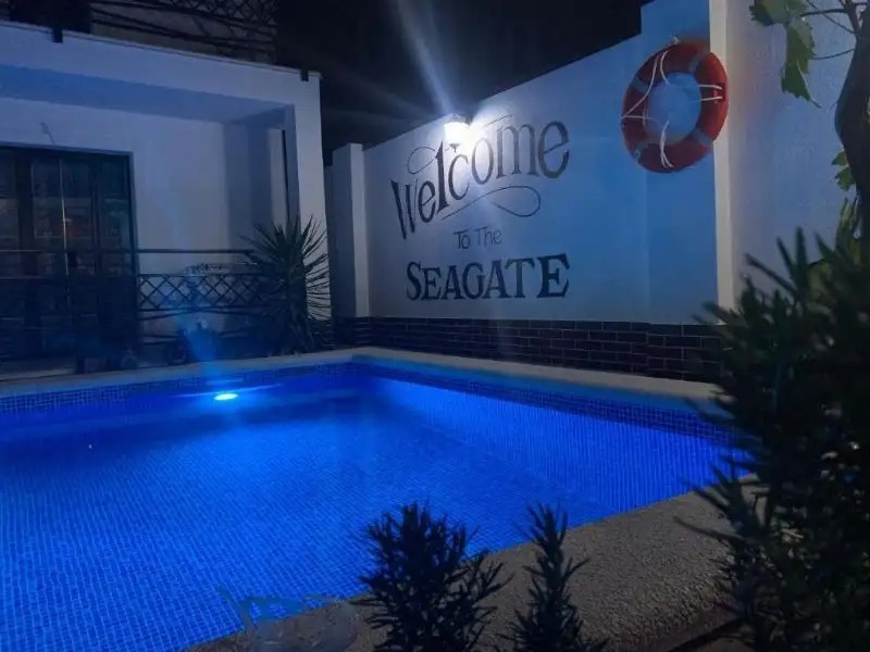 ГОСТЕВОЙ ДОМ МОРСКИЕ ВРАТА