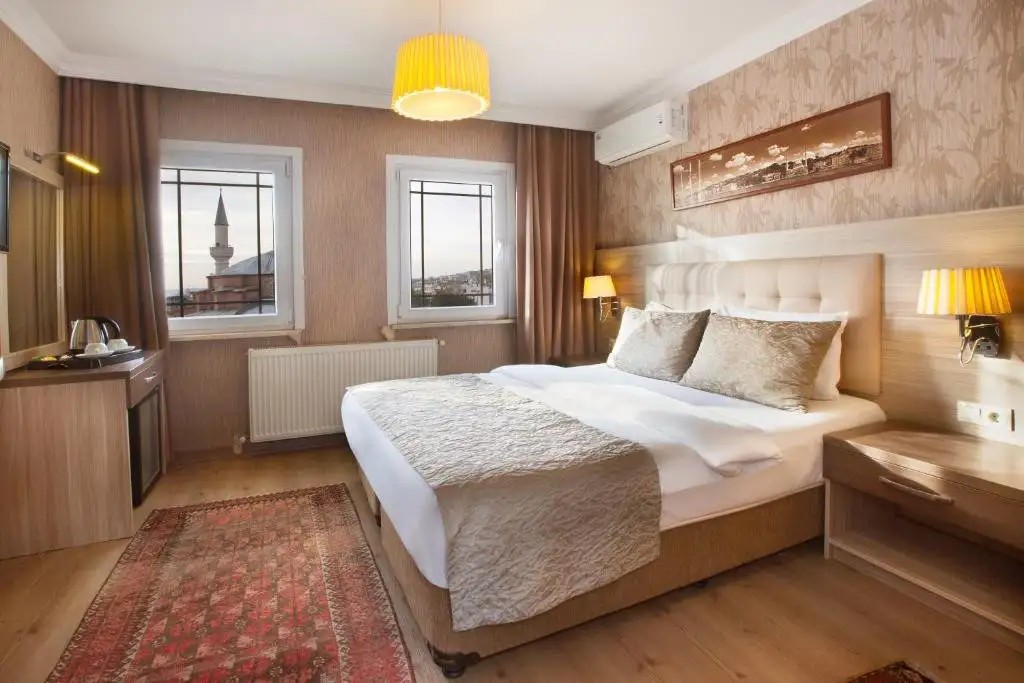 SULTANAHMET INN HOTEL