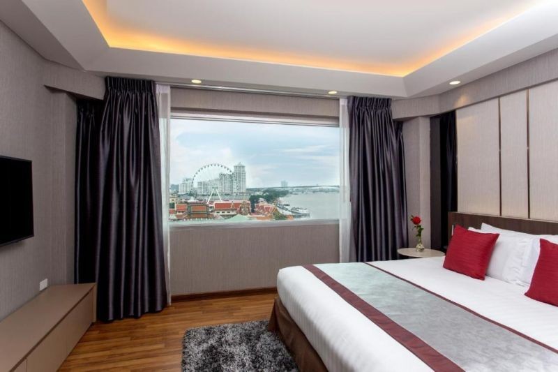 premier suite river view