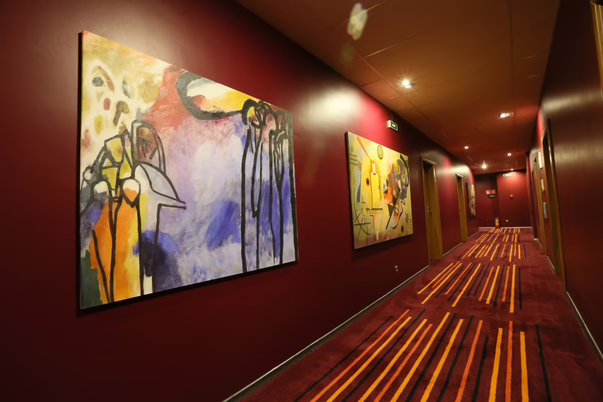 BEST WESTERN PLUS CENTRE