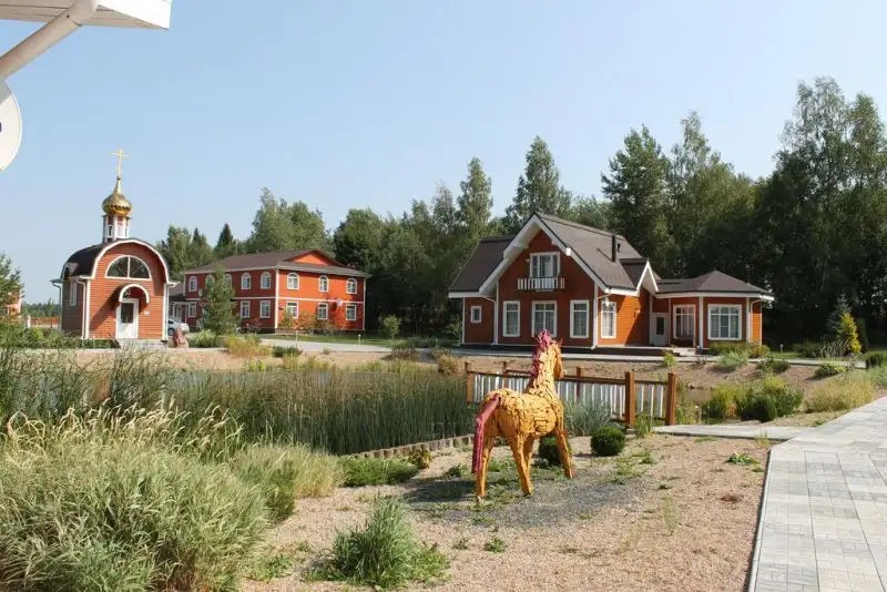 КОНОВАЛОВО
