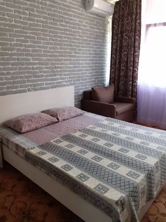 TAVUSH SOCHI