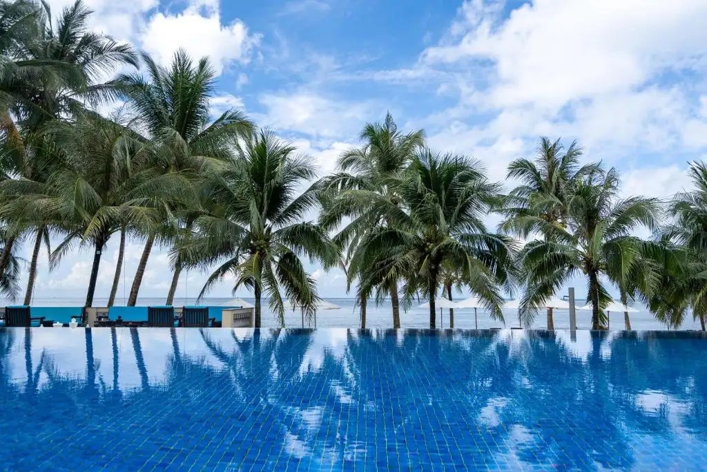 SEA SENSE RESORT & SPA PHU QUOC