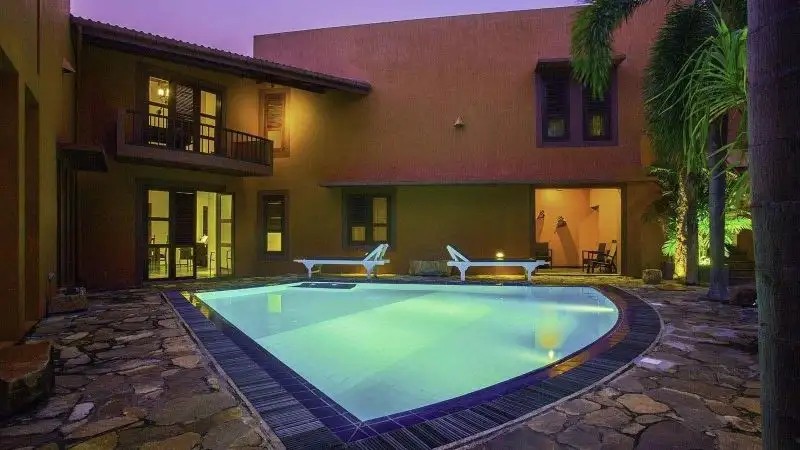 LA CASITA