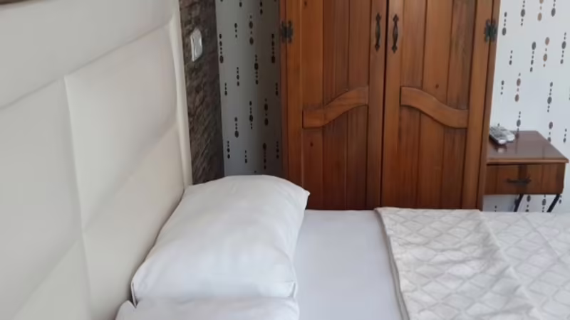 DALYAN HOTEL PALMYRA