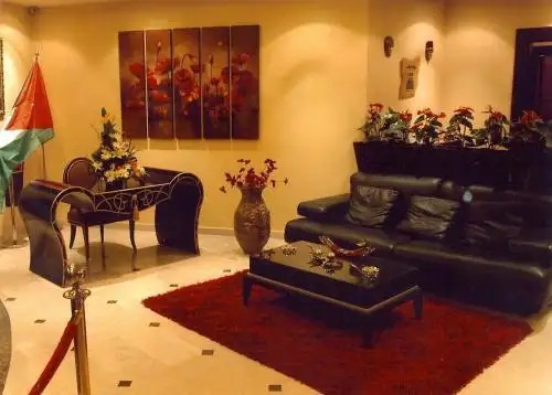 BEITY ROSE SUITES HOTEL