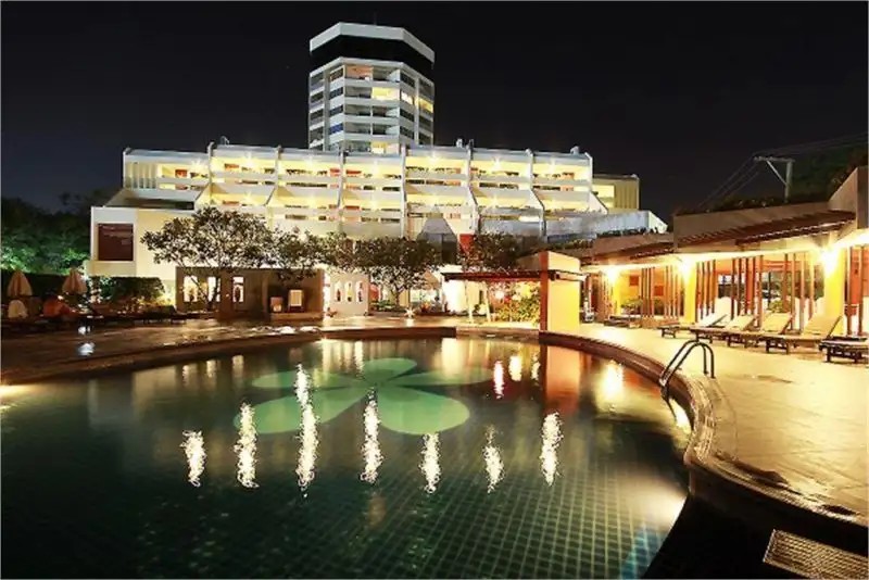 SIGMA RESORT CLUB