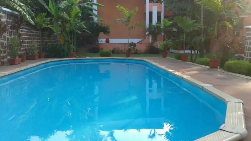 CASA ALEIXO