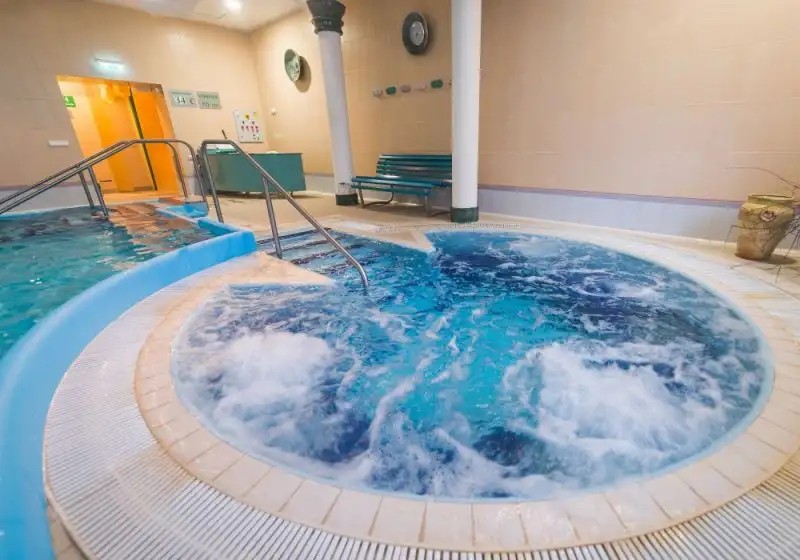 HARKANYI PSORIASIS CENTRUM