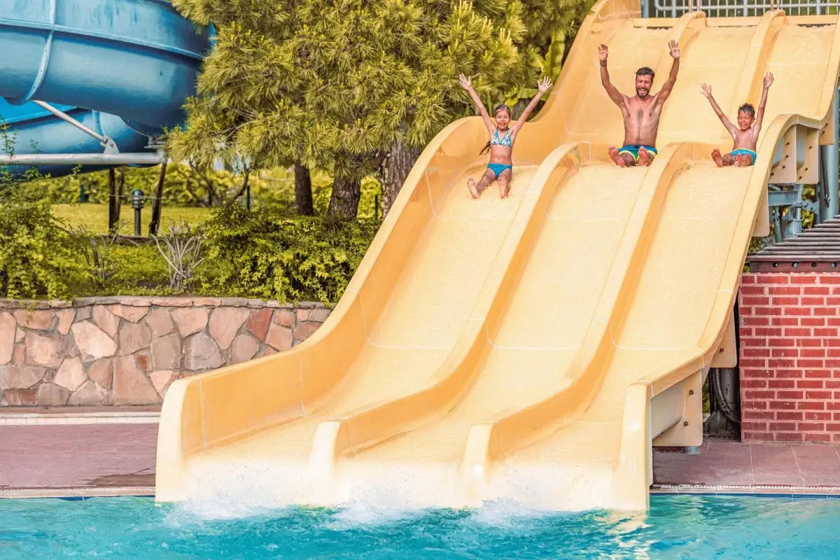 PINE BEACH BELEK (EX. MARITIM PINE BEACH RESORT)