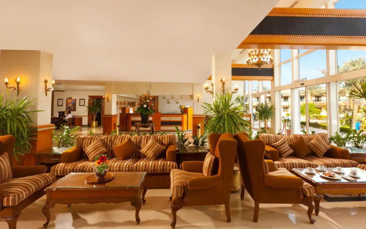 ISLAND GARDEN RESORT (EX. SUNRISE ISLAND GARDEN RESORT)