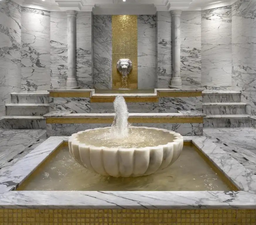 BARCELO ISTANBUL (EX. MARTI ISTANBUL HOTEL TAKSIM)