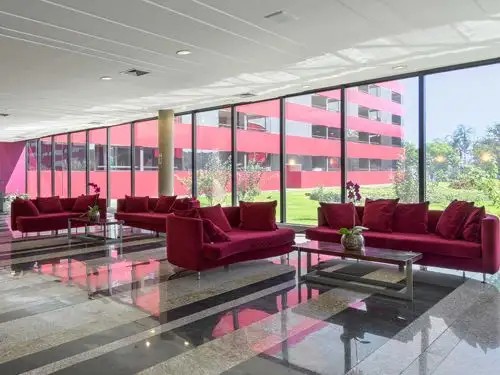 GOLDEN TULIP BRASILIA ALVORADA