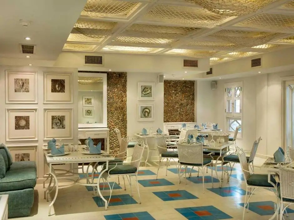 THE MAKADI SPA ADULTS ONLY 18+