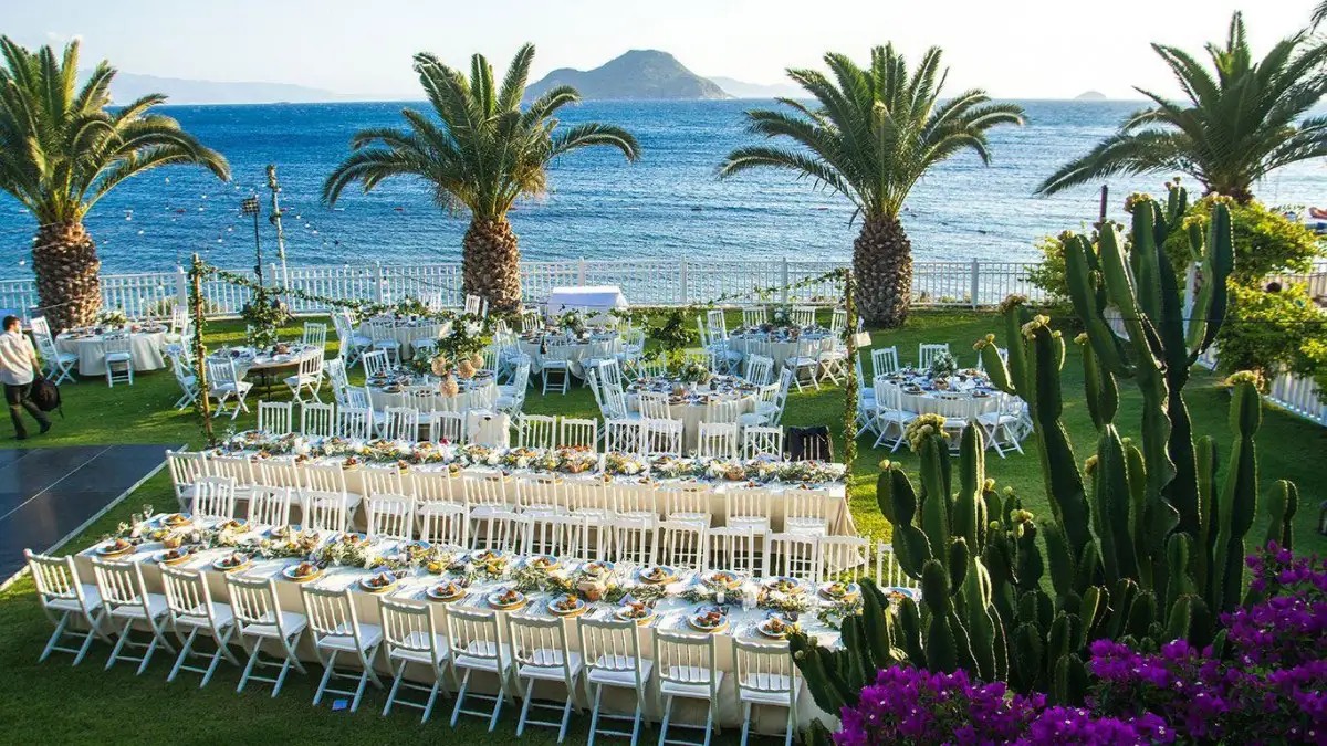 SIANJI WELLBEING RESORT (EX. GARDENS OF BABYLON BOUTIQUE)