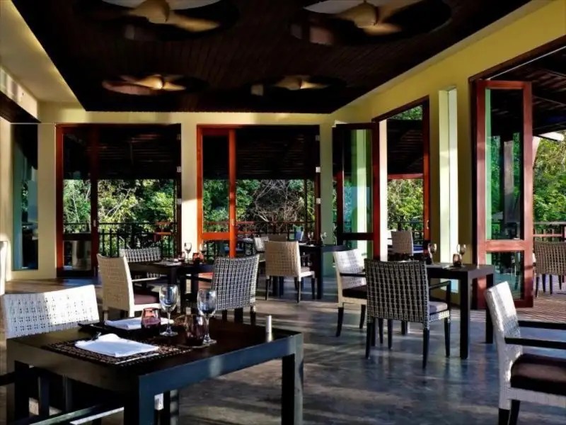 CHAMS HOUSE KOH KOOD