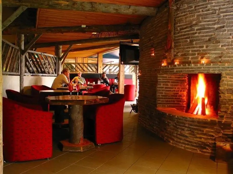 HOLIDAY CLUB SAARISELKA
