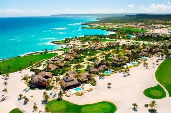 CALETON CLUB & VILLAS