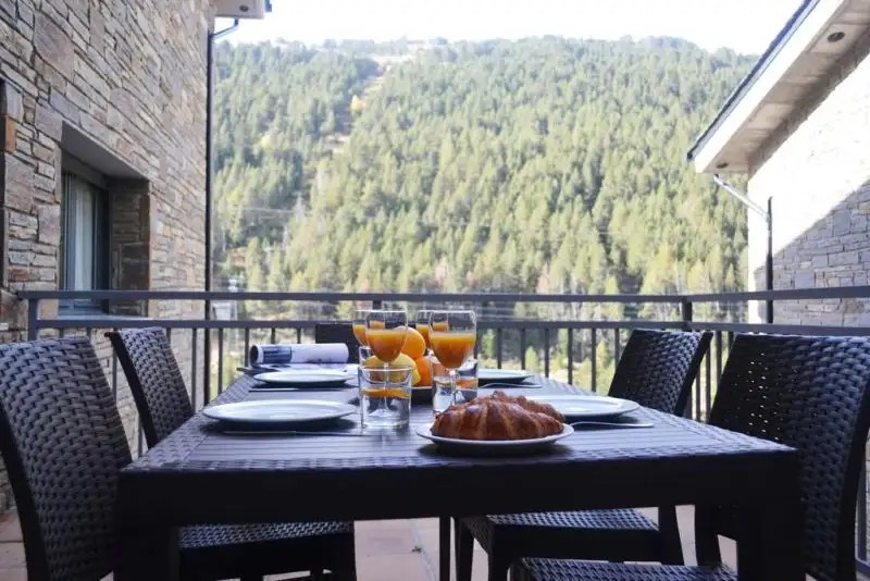 RESIDENCE PIERRE ET VACANCES ANDORRA PERETOL