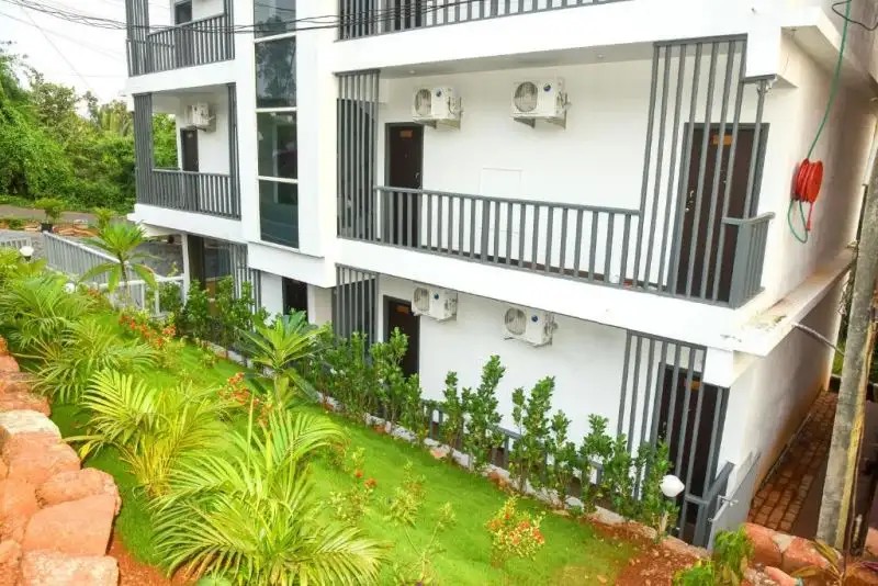 KARTIK INN