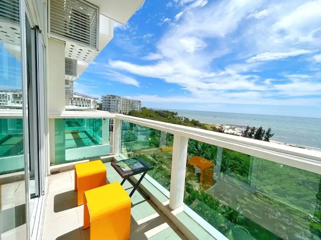 OCEAN VISTA