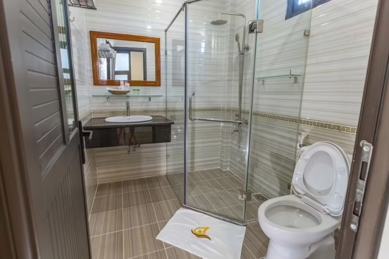 QUYNH MAI PHU QUOCH RESORT
