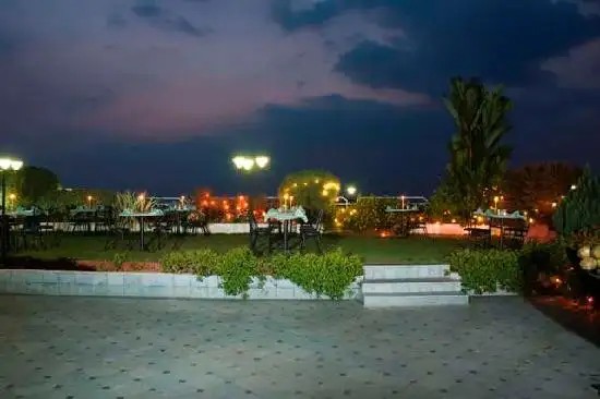 FORTUNE HOTEL THE SOUTH PARK