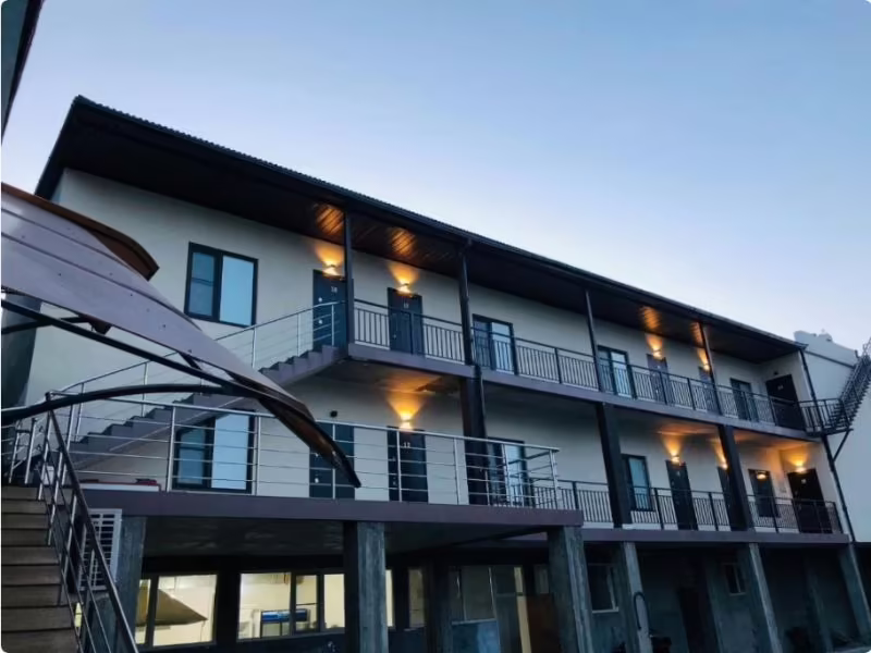 CITYHOTEL КИЗИЛЮРТ