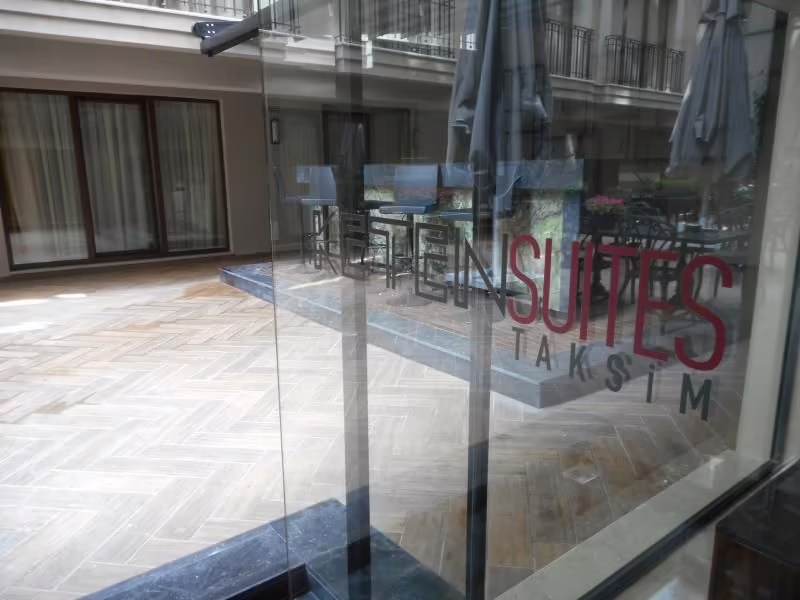 KETEN SUITES TAKSIM