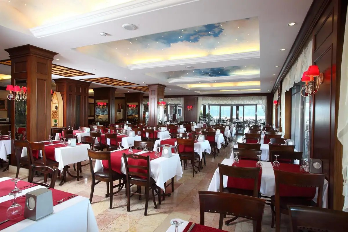 FLEUR BAY RESORT (EX. CACTUS FLEUR BEACH)