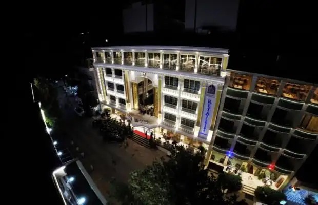 ELYSIUM THERMAL HOTEL & SPA
