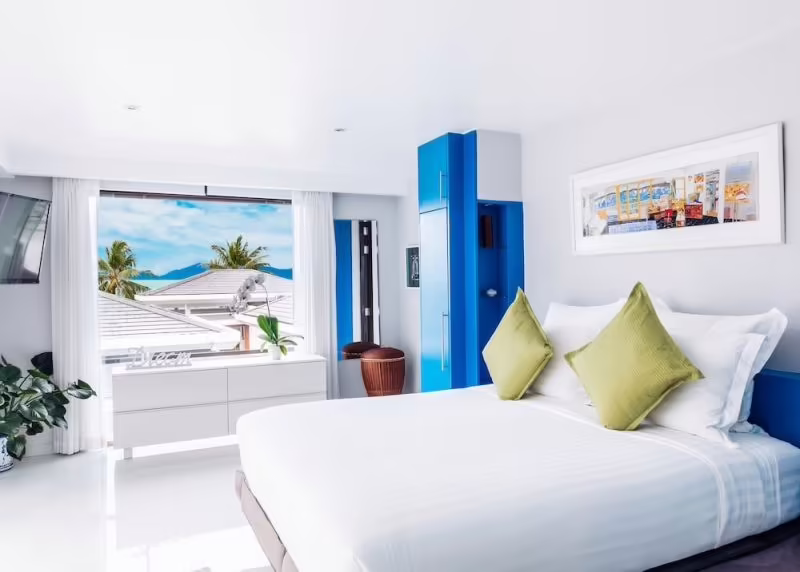 LOTUS SAMUI VILLAS
