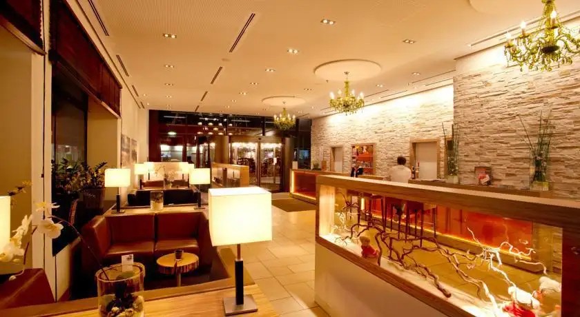 RAMADA SALZBURG CITY CENTRE