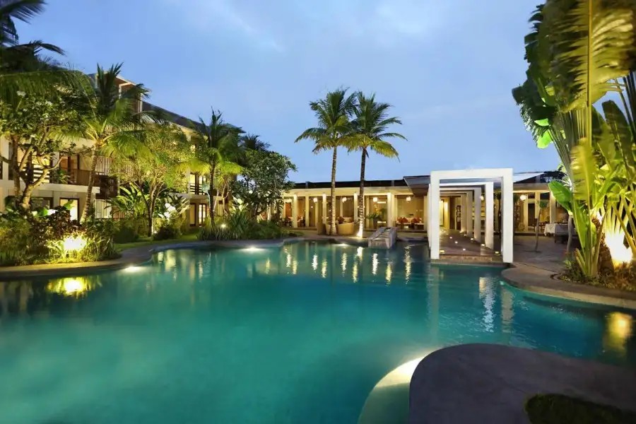 KOKONUT SUITES