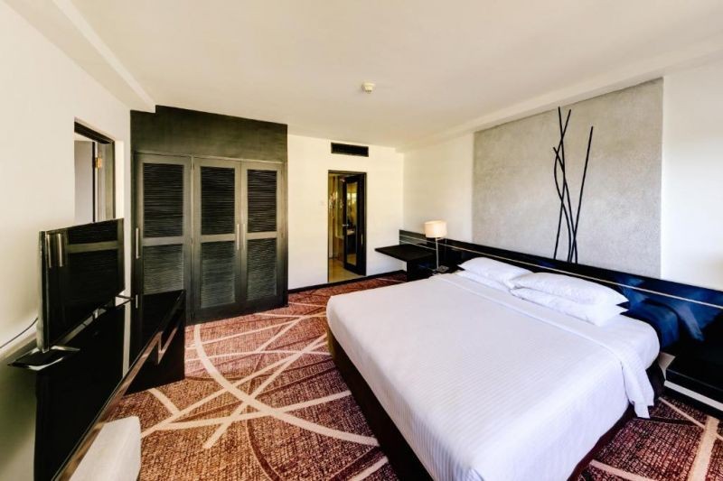 cilantro suite
