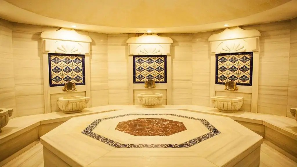 BILEK HOTEL ISTANBUL