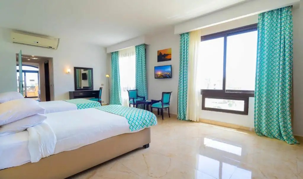 BLEND ELPHISTONE RESORT MARSA ALAM