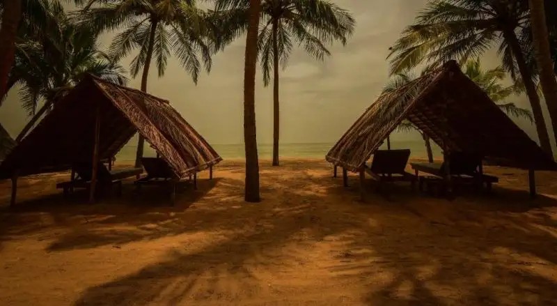 THE NATTIKA BEACH RESORT