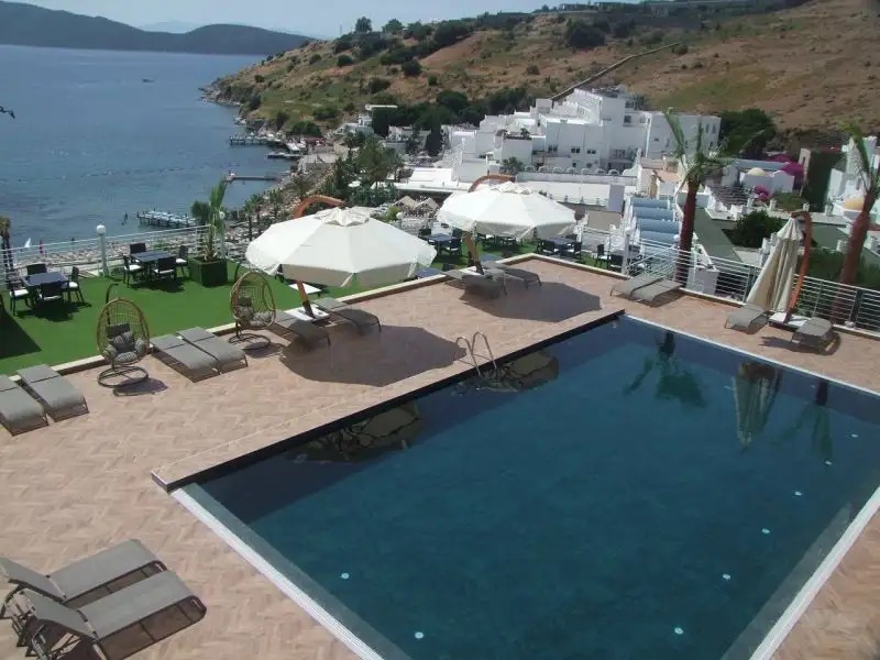 CASA MARE BODRUM (EX. LA DOLCE BOUTIQUE)