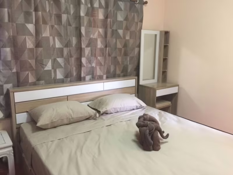 KAMALA BEACH RESIDENCE