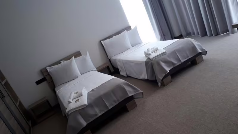 POINT VERT HOTEL