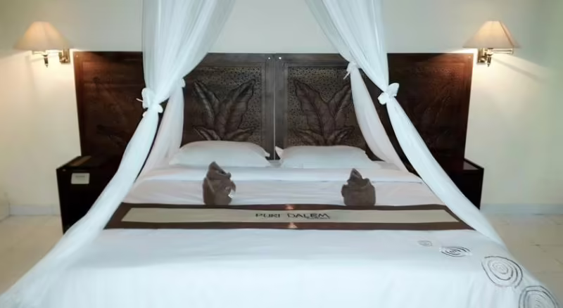 PURI DALEM COTTAGE