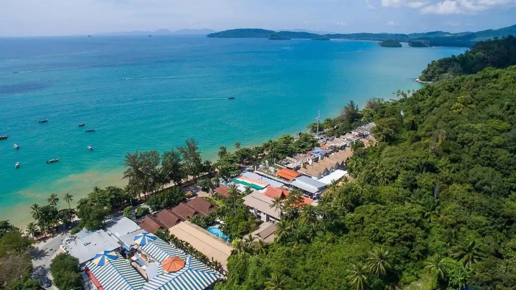 AO NANG PRINCEVILLE RESORT