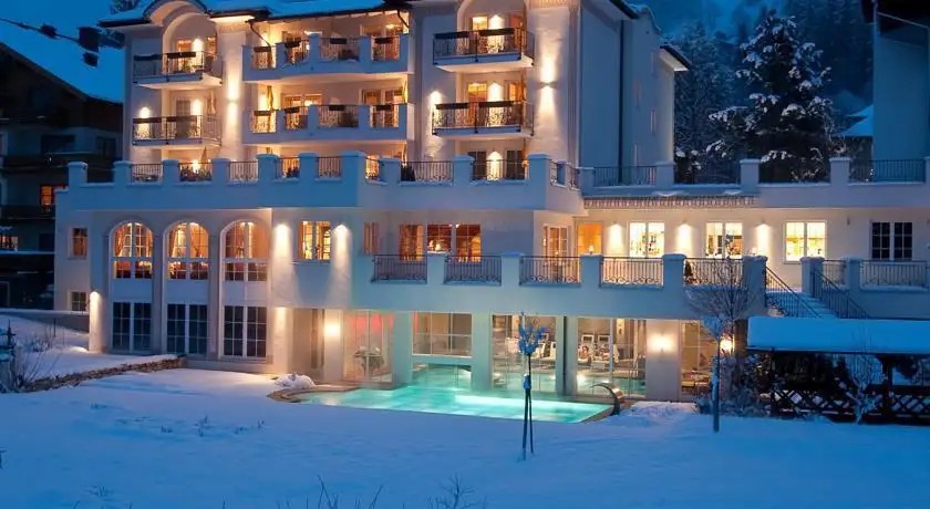 VERWOHNHOTEL BISMARCK