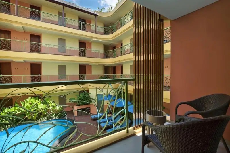 SENS HOTEL & SPA CONFERENCE