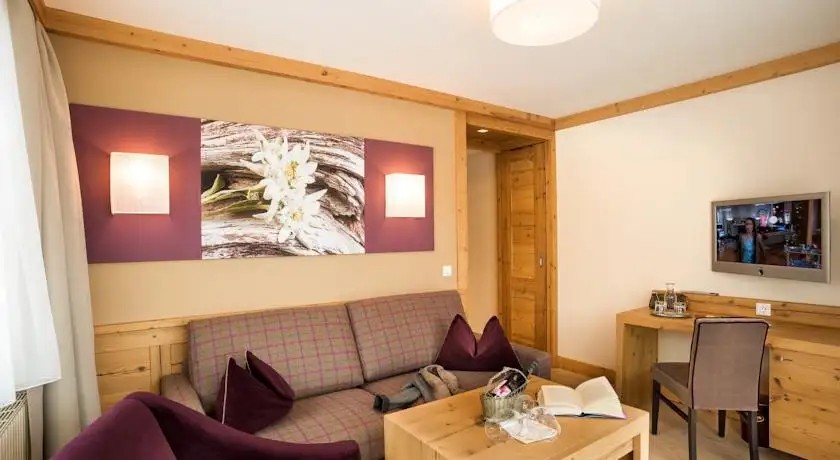 VERWOHNHOTEL BISMARCK